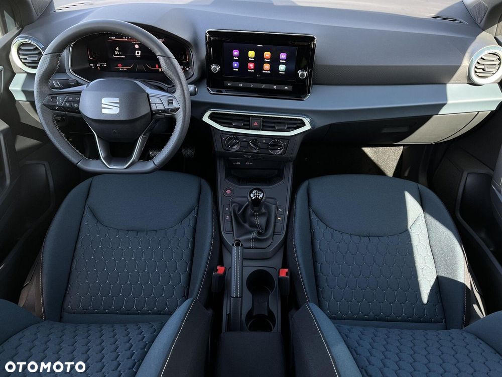 Seat Arona - 34