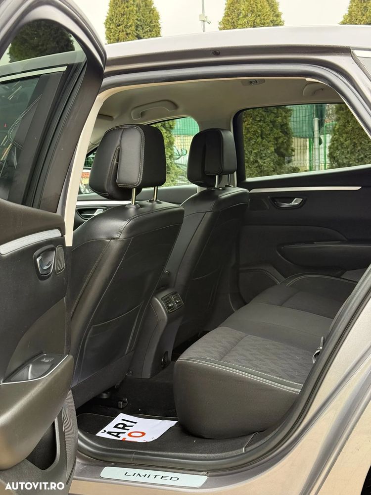 Renault Talisman ENERGY dCi 130 EDC LIMITED - 8