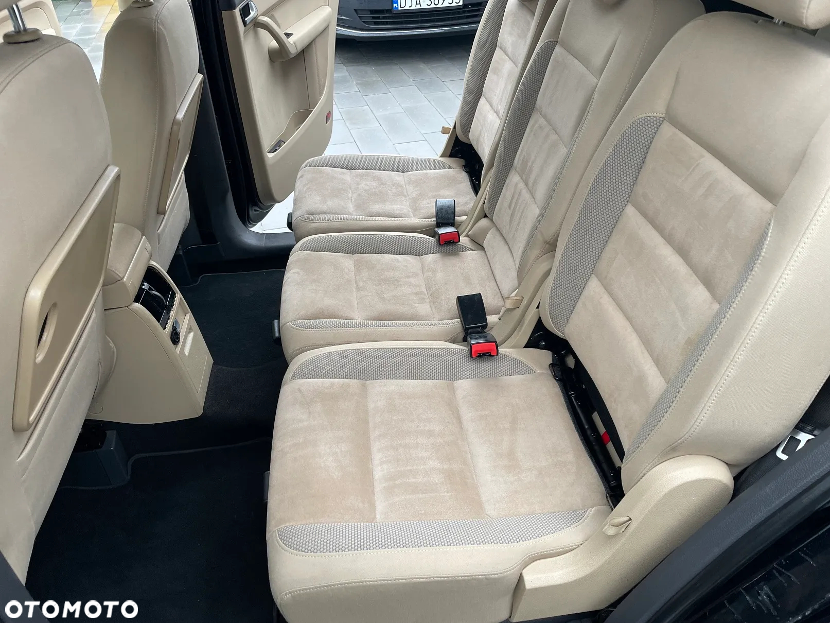 Volkswagen Touran 1.4 TSI Life - 23