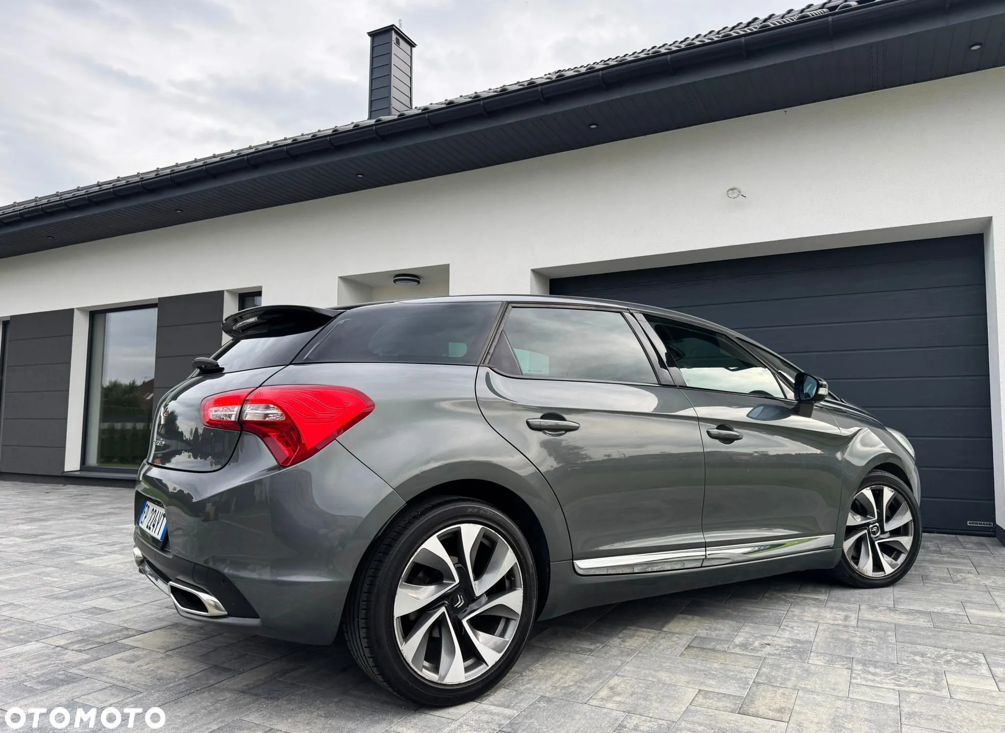 Citroën DS5 2.0 HDi SportChic - 30