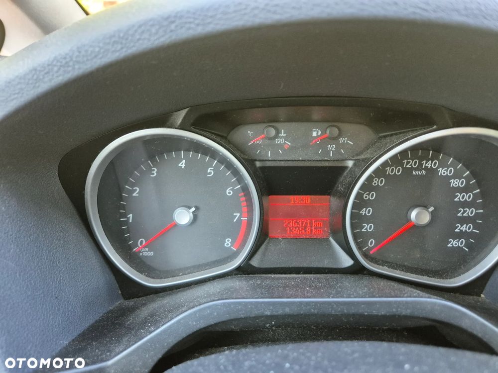 Ford S-Max 2.0 Titanium - 9