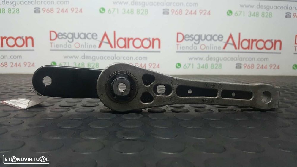 APOIO DO MOTOR TRASEIRO SEAT LEON (1P1) SPORT LIMITED - 7