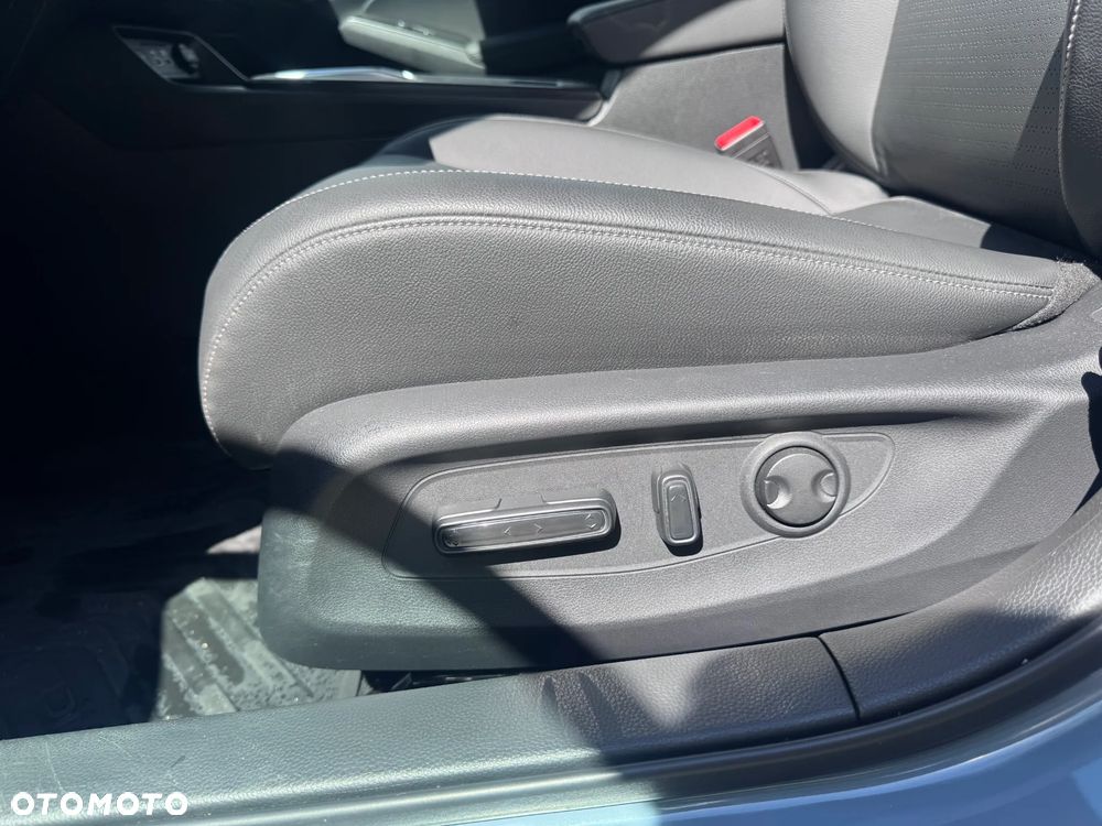Honda Civic 2.0 i-MMD Advance CVT - 19