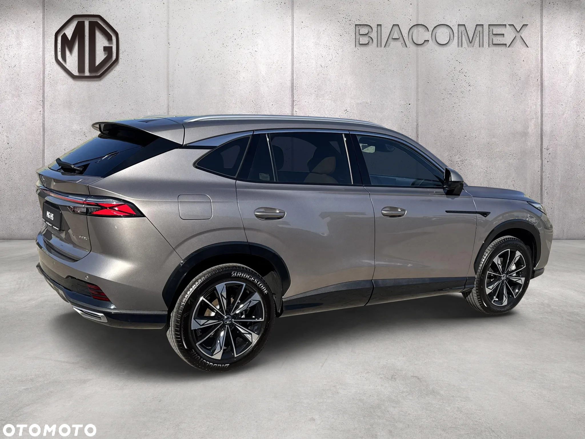 MG HS 1.5 T-GDI Excite - 7