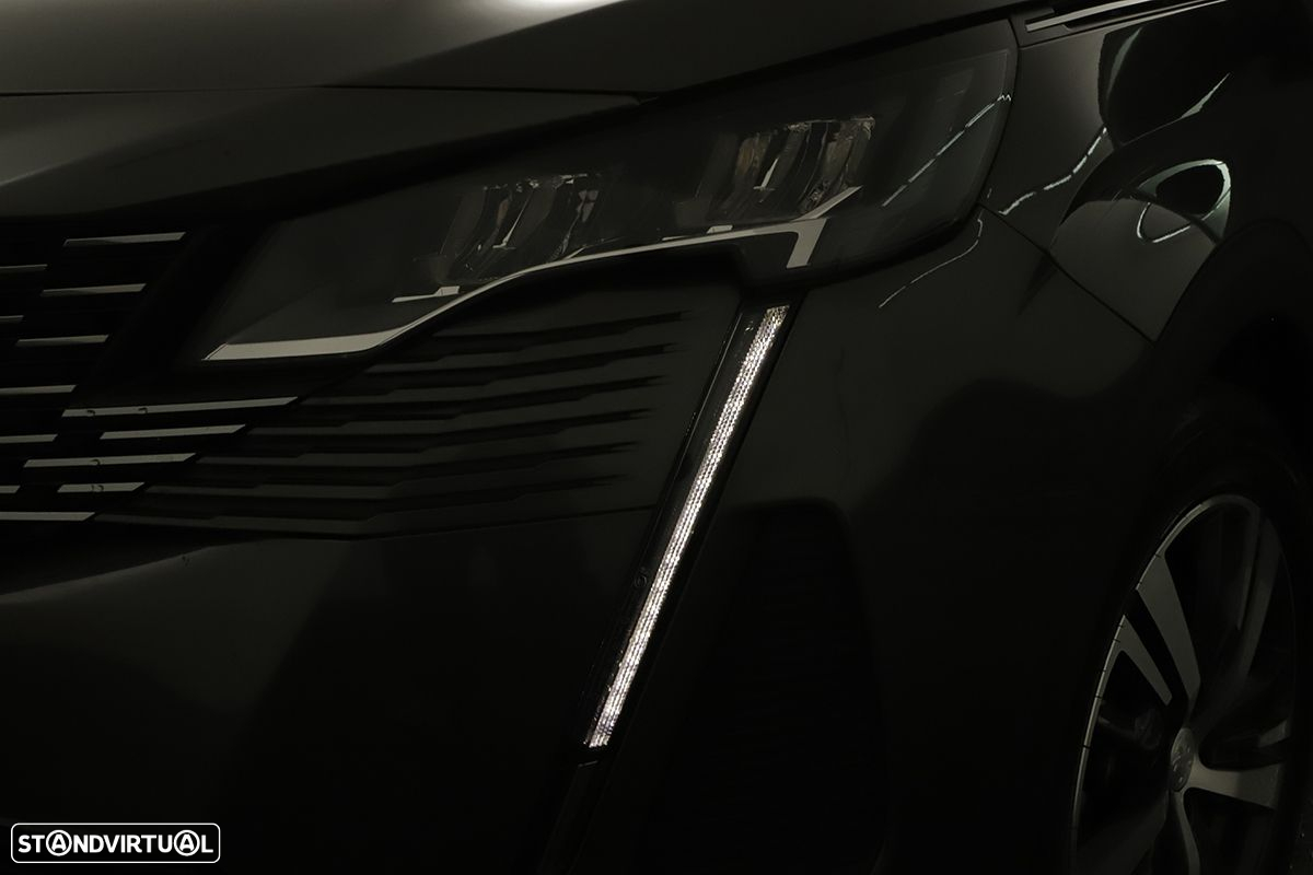 Peugeot 3008 1.2 PureTech Allure Pack - 6