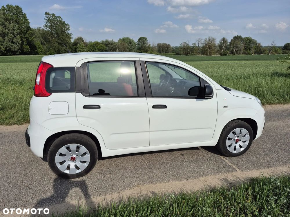 Fiat Panda - 10