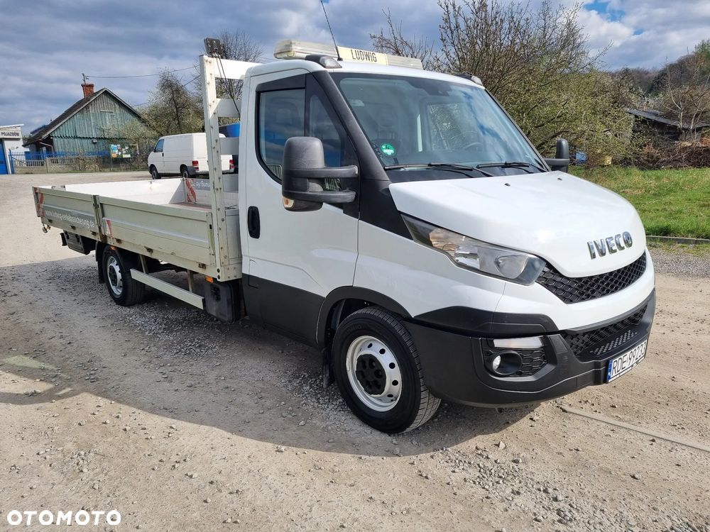 Iveco 35S17 - 13