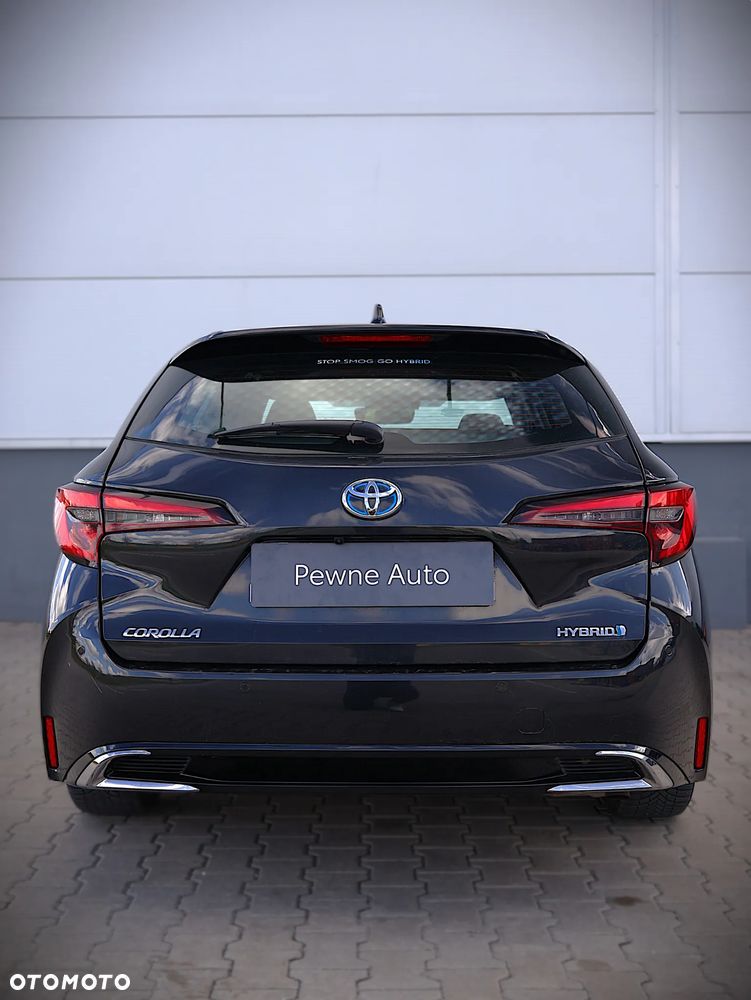 Toyota Corolla 1.8 Hybrid Comfort - 15