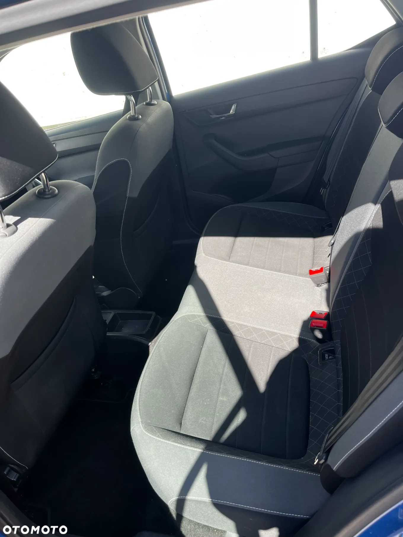 Skoda Fabia 1.0 MPI Ambition - 10