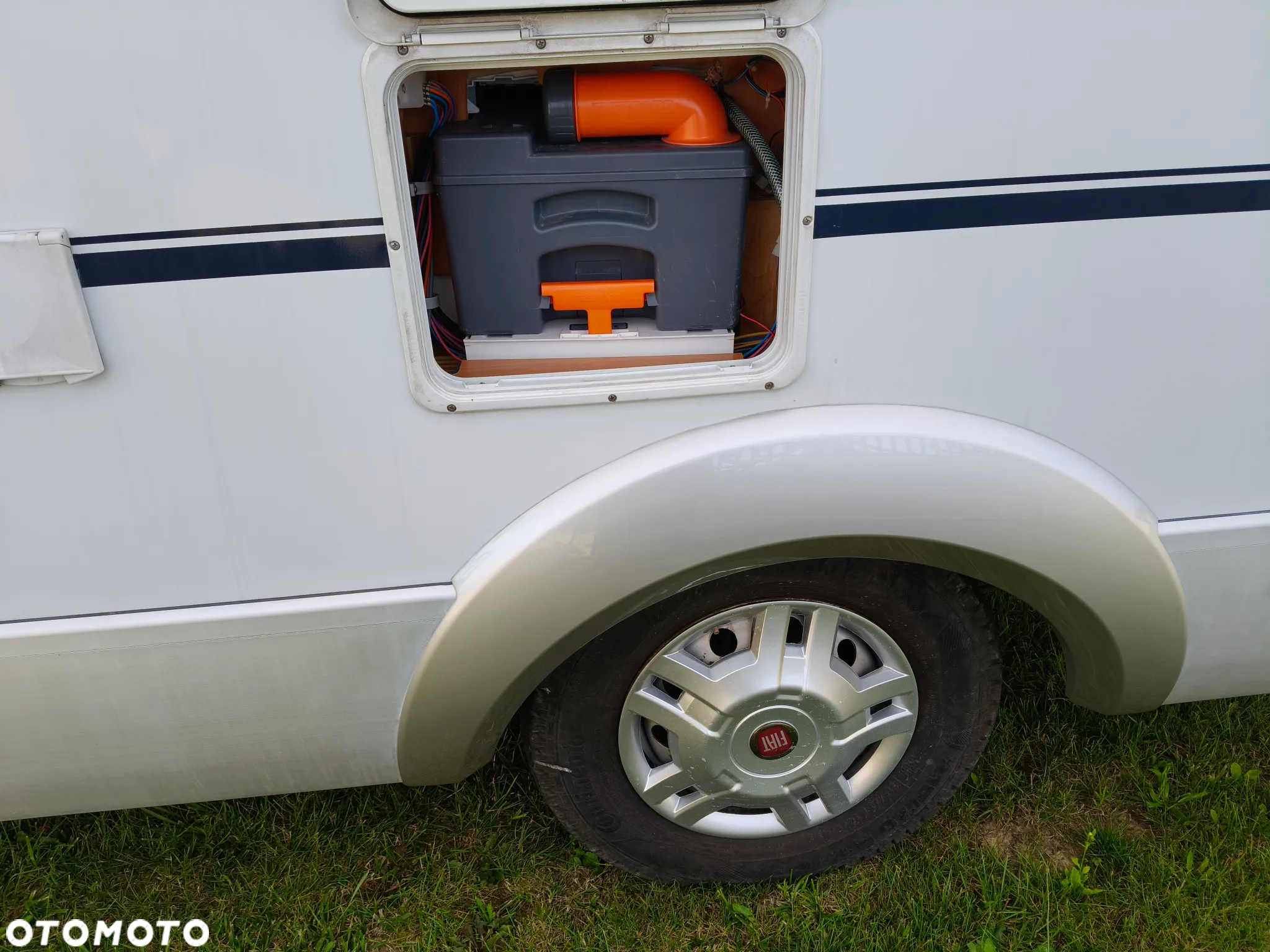 Fiat Ducato - 19