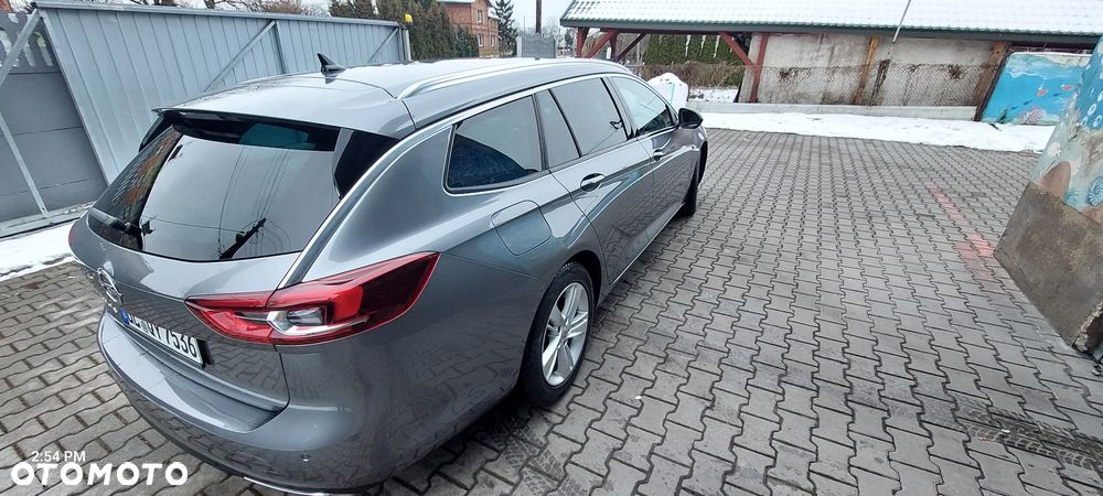 Opel Insignia - 7