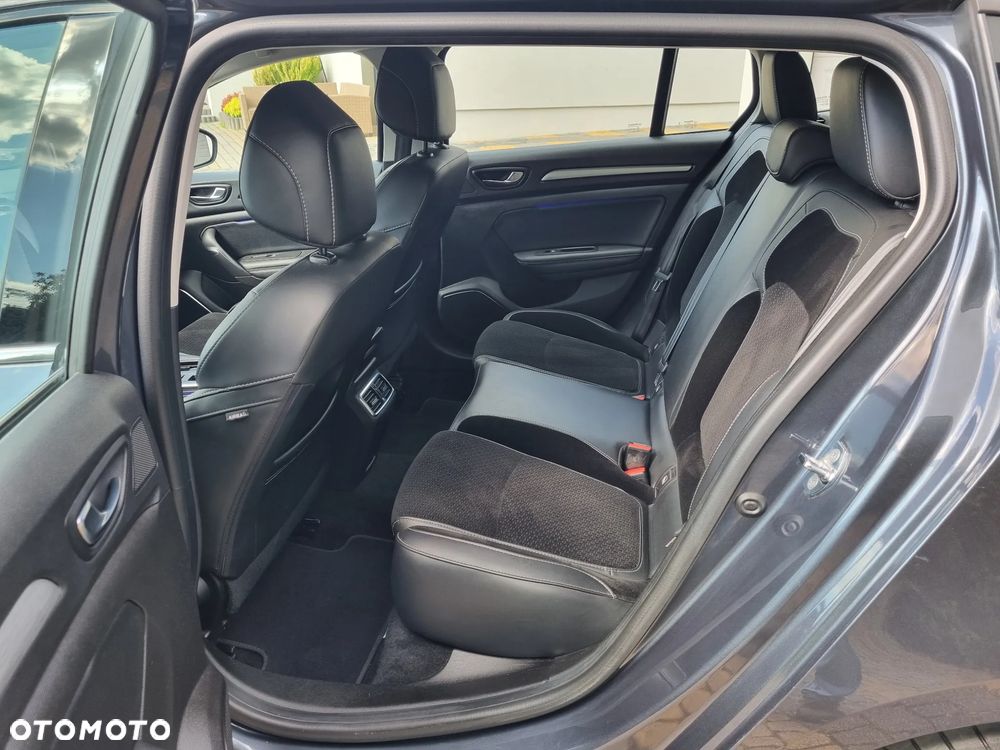 Renault Megane 1.3 TCe FAP Intens - 7