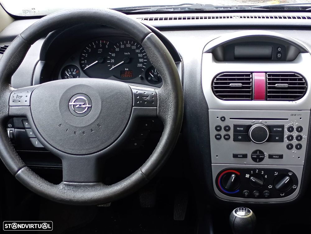 Opel Corsa 1.3 CDTi On Air - 2