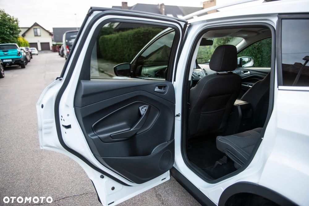 Ford Kuga 1.5 EcoBoost FWD Edition ASS - 29