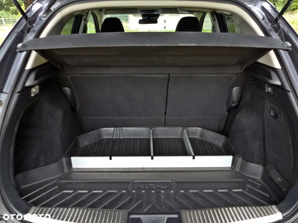 Honda HR-V 1.6 i-DTEC Elegance (ADAS/Honda Connect+) - 10