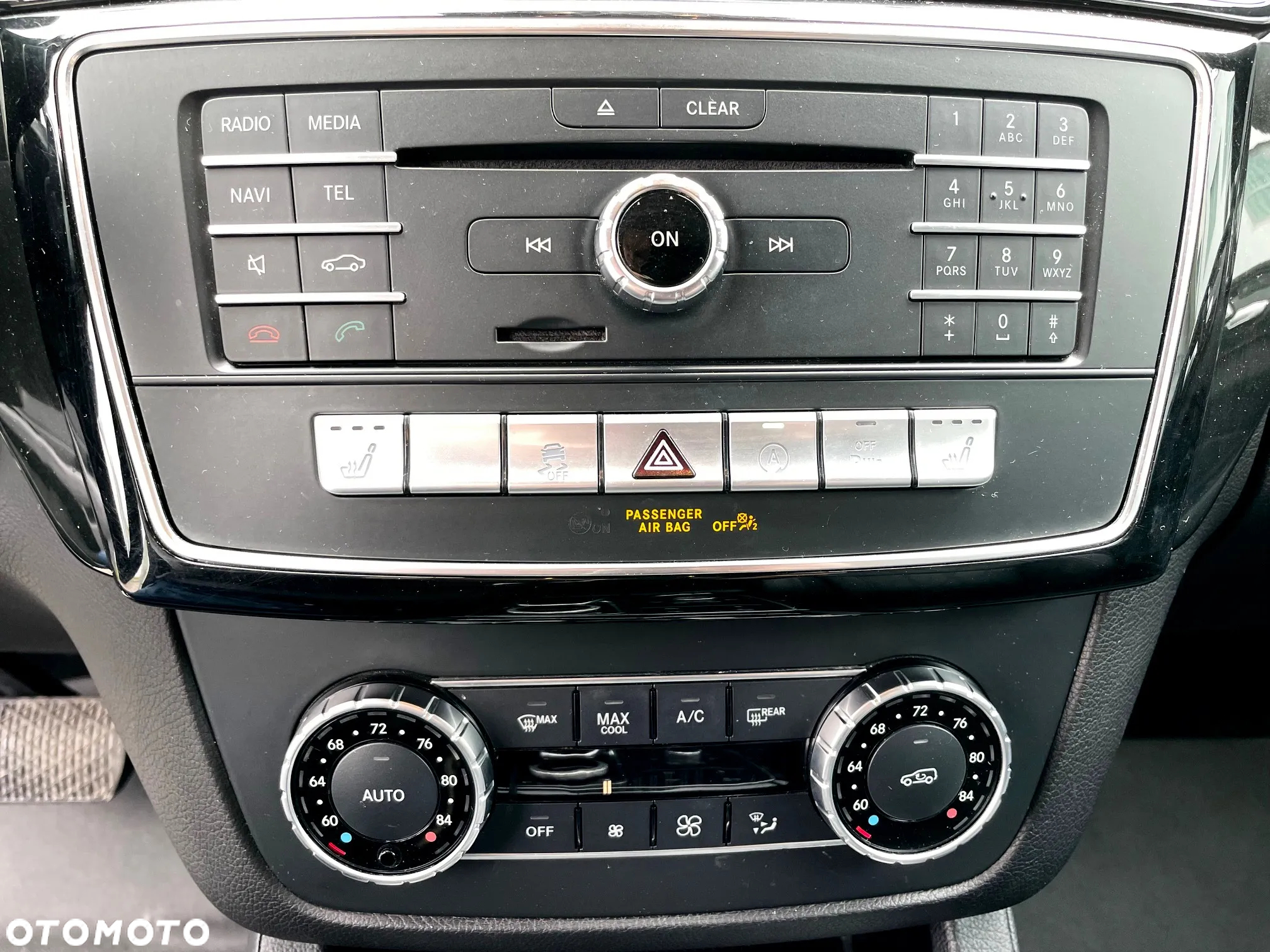 Mercedes-Benz GLS - 5