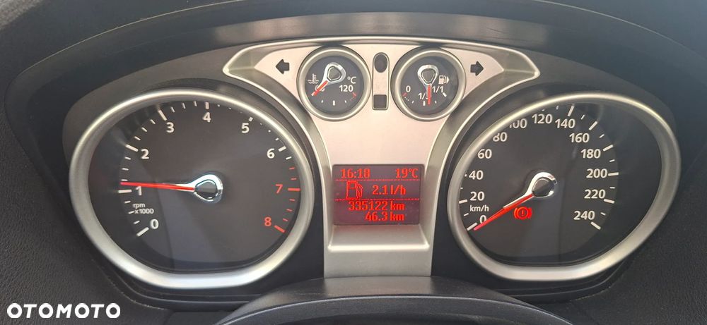 Ford C-MAX 2.0 Ghia - 19