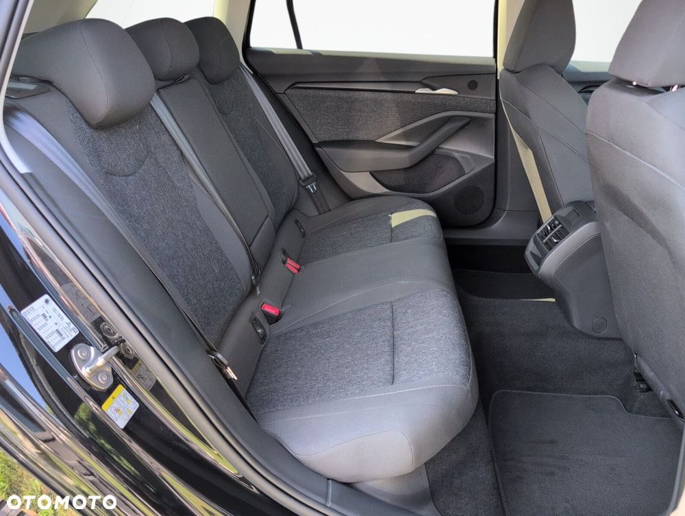 Skoda Superb 1.5 TSI mHEV Essence DSG - 12