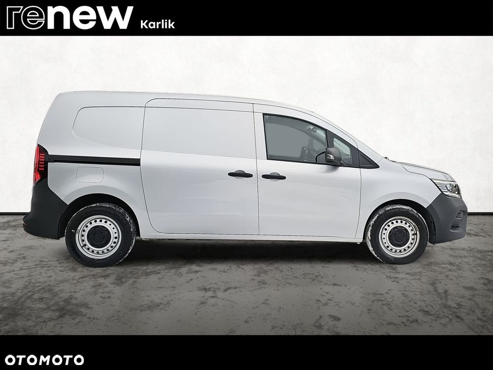 Renault kangoo-express/van - 4