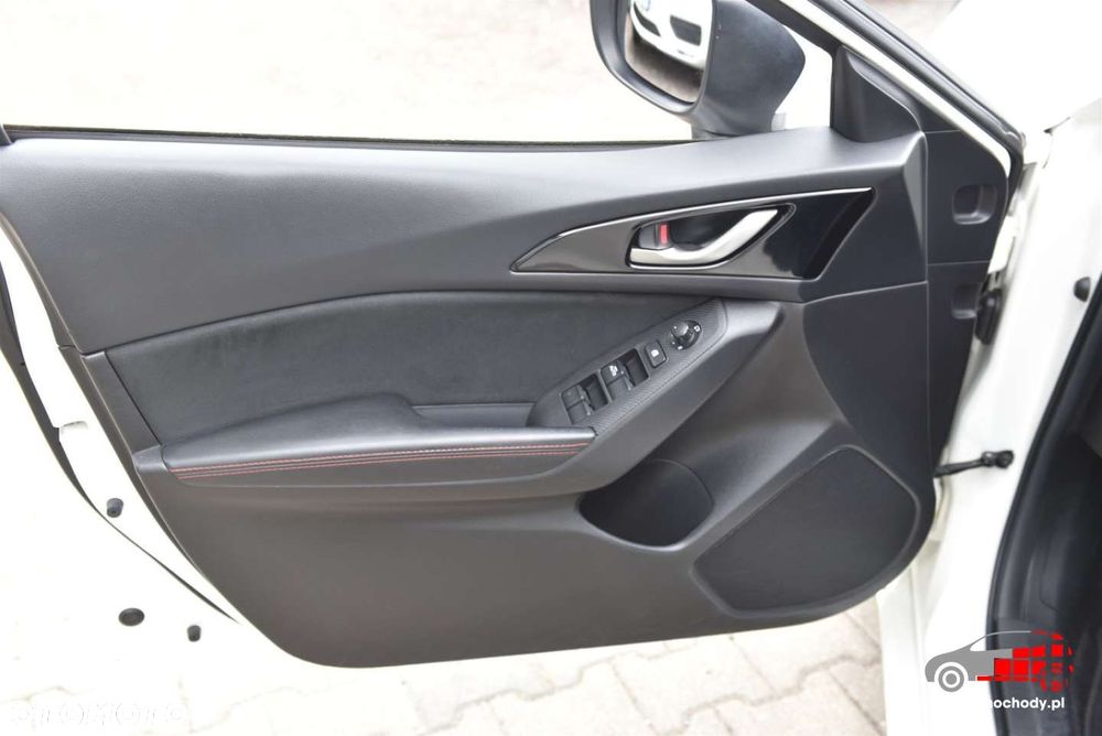Mazda 3 - 13