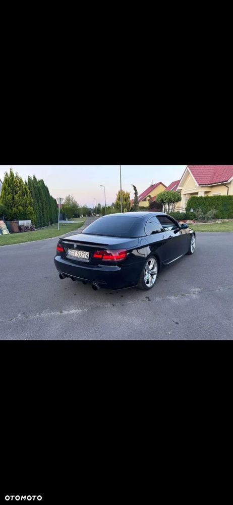 BMW Seria 3 - 4