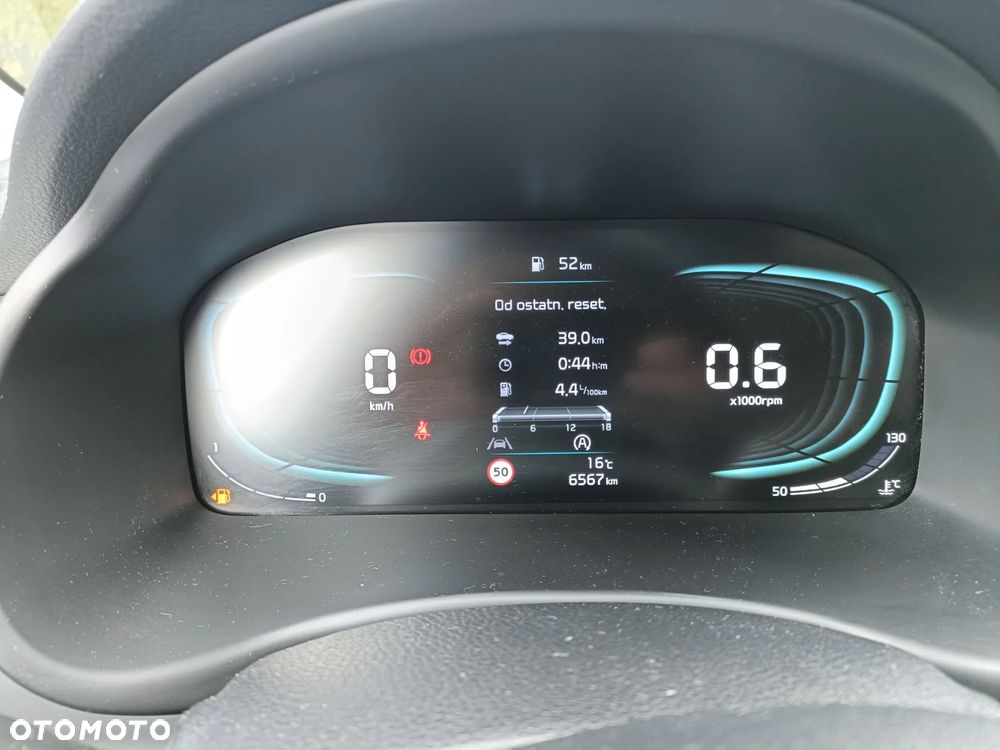 Kia Stonic 1.2 M - 14