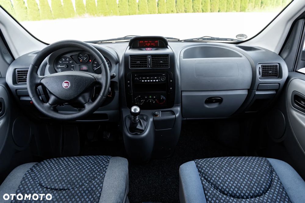 Fiat Scudo - 23