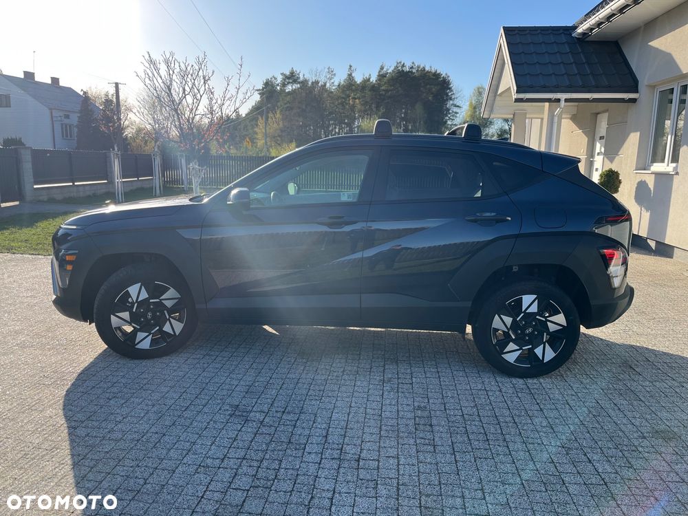 Hyundai Kona - 7