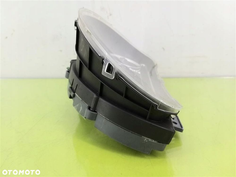 Licznik Chevrolet HHR 2005-2011 2,4 BENZYNA 1158125 851517 ORYGINAŁ - 3