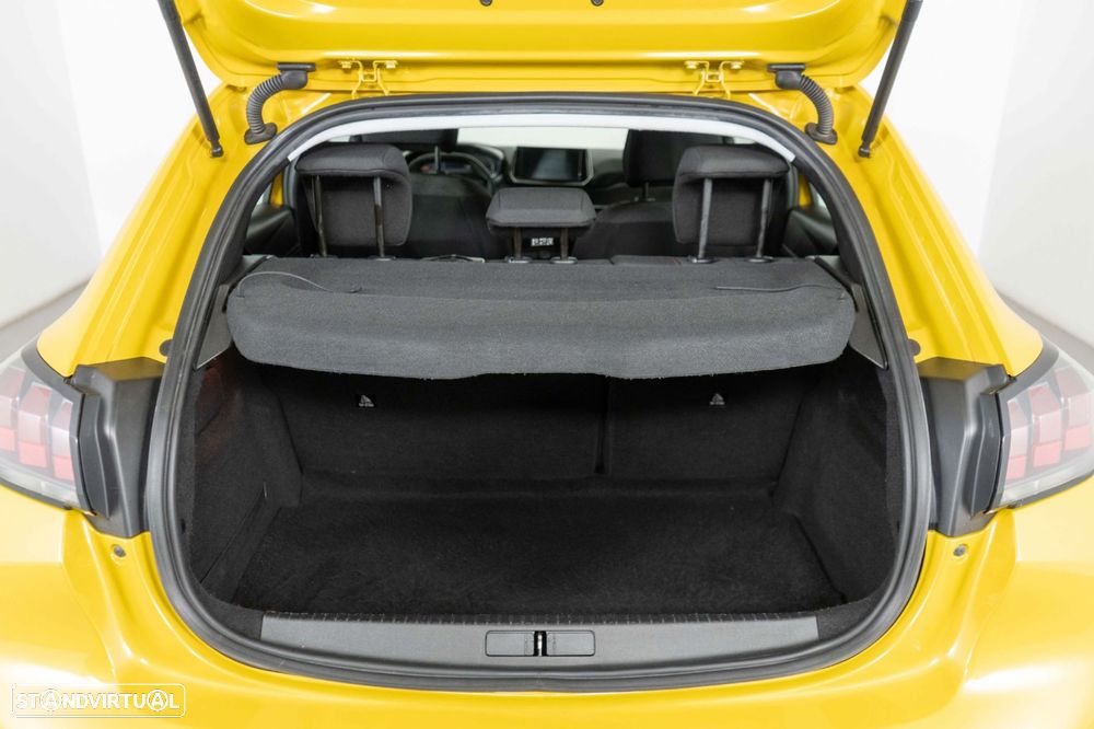 Peugeot 208 1.5 BlueHDi Active Pack - 11