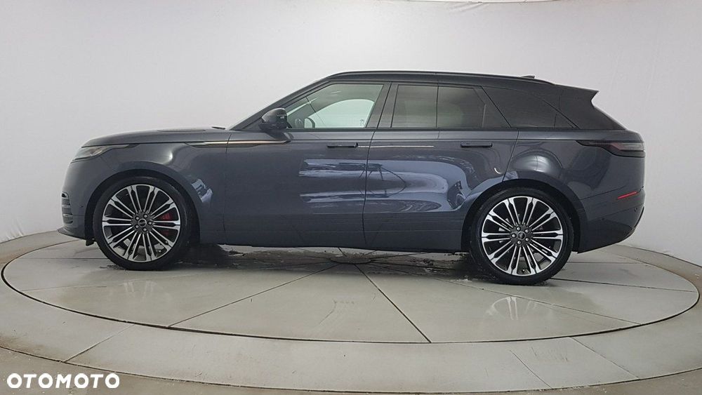 Land Rover Range Rover Velar - 8