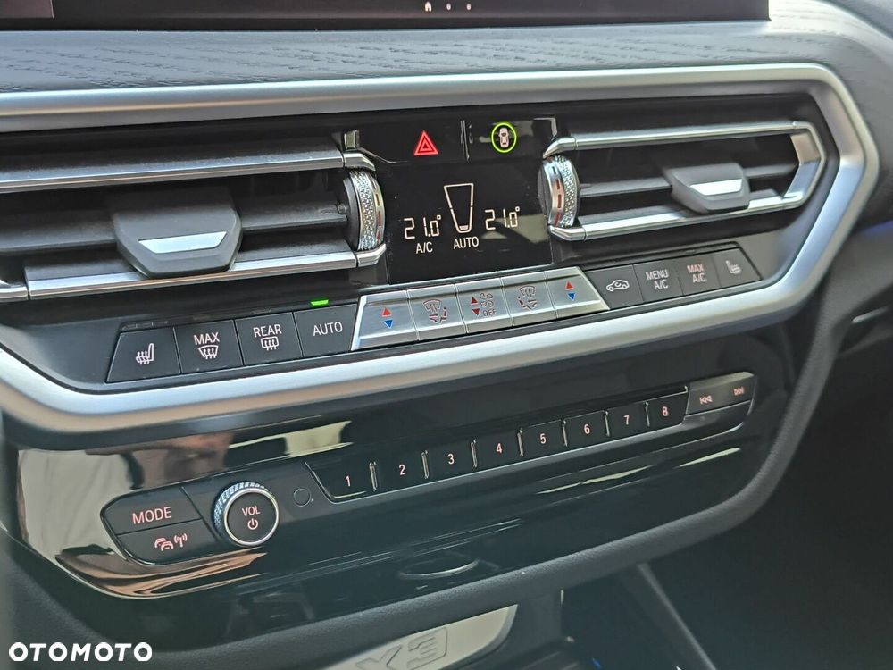 BMW X3 - 15