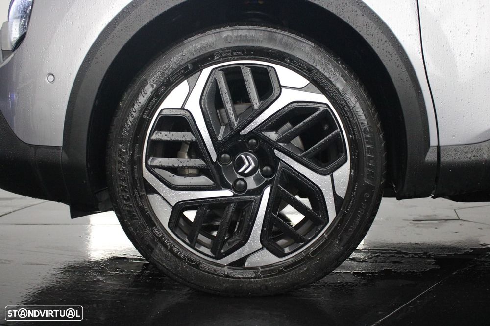 Citroën C4 X 1.2 PureTech Max EAT8 - 35