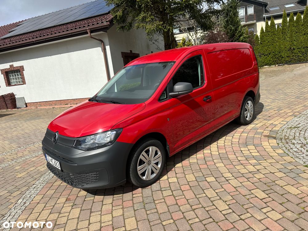 Volkswagen CADDY - 3