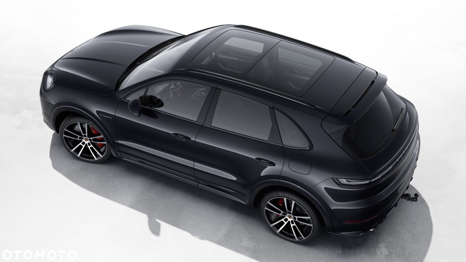 Porsche Cayenne - 6