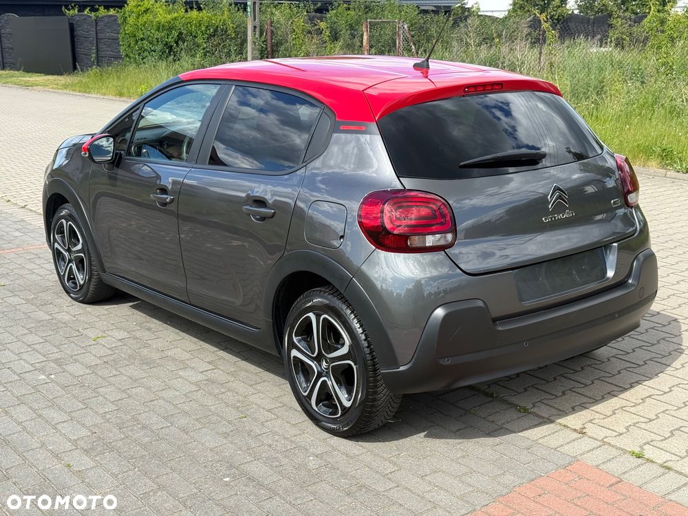 Citroën C3 - 10