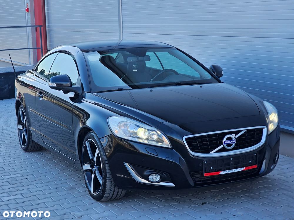 Volvo C70 D4 Inscription - 15
