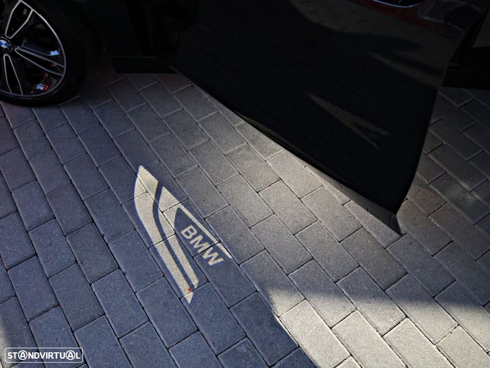 BMW 116 d Line Sport Auto - 47