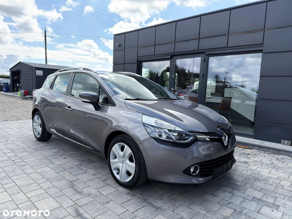 Renault Clio 1.5 dCi Business - 14
