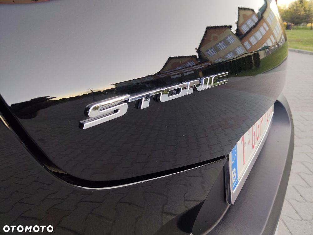 Kia Stonic 1.4 XL - 15