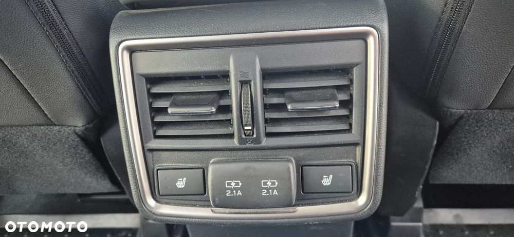 Subaru Forester 2.0i-L Exclusive Navi (EyeSight) Lineartronic - 10