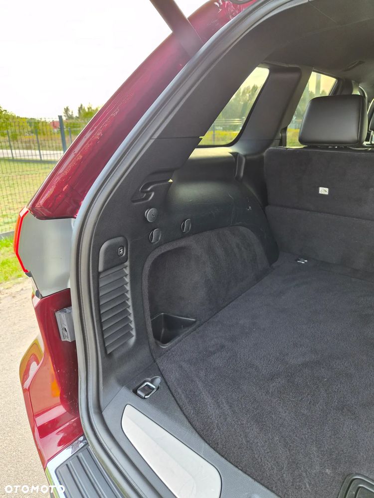 Jeep Grand Cherokee 3.6 V6 Limited - 17