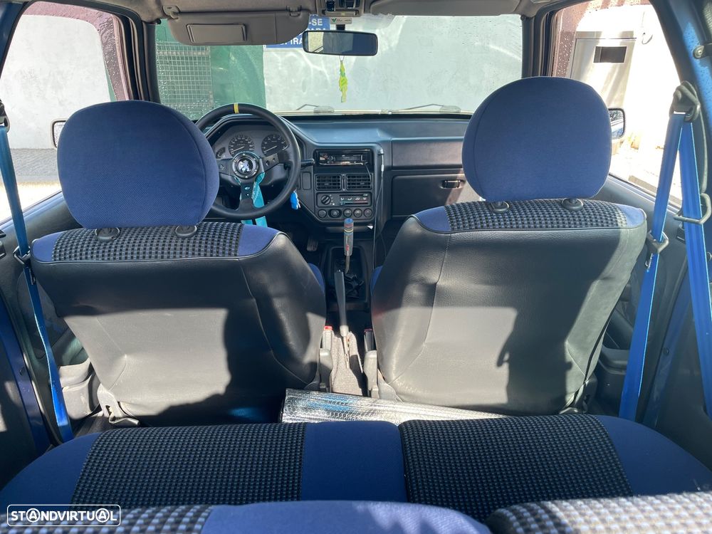 Peugeot 106 1.1 Colors - 9