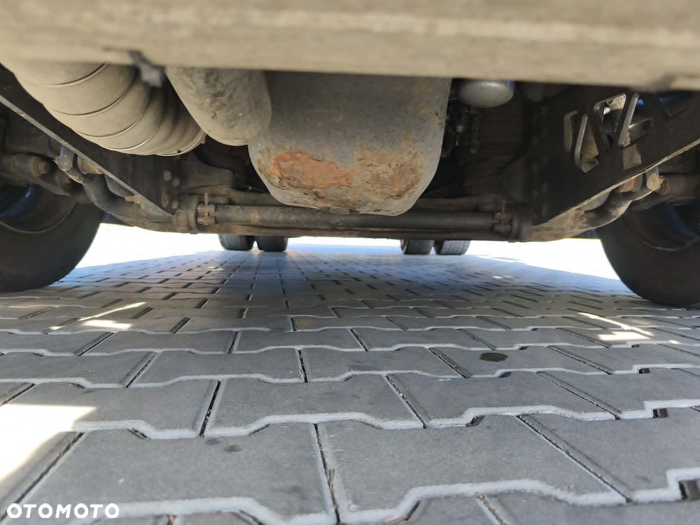 Renault Gama T 460 2014r mały przebieg klima postojowa lodowka - 12