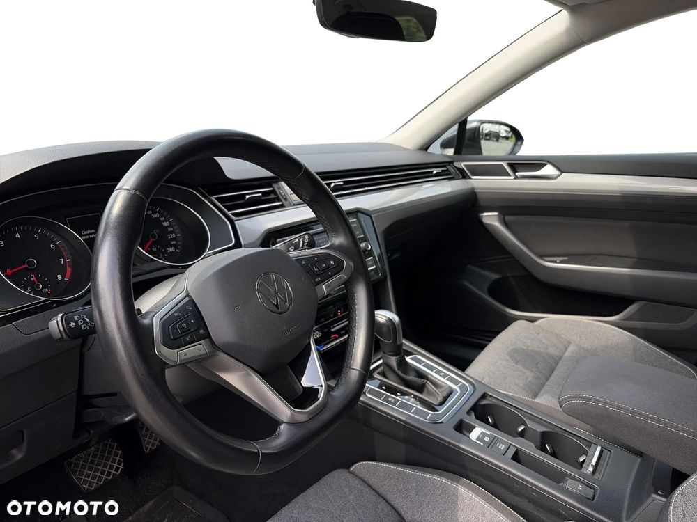 Volkswagen Passat 1.5 TSI EVO Business DSG - 13