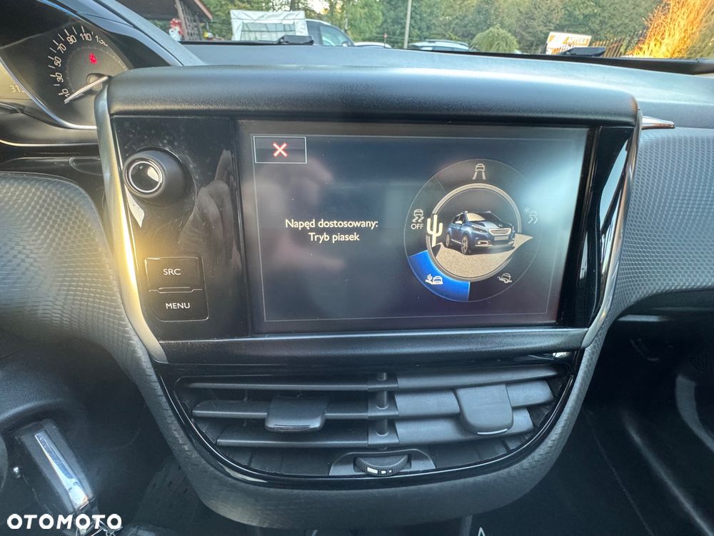 Peugeot 2008 PureTech 110 Stop&Start Crossway - 32