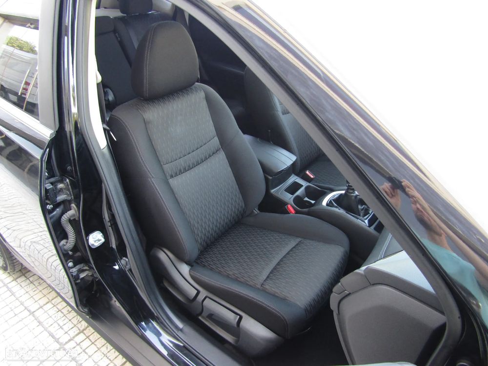 Nissan X-Trail 1.6 dCi Tekna - 21