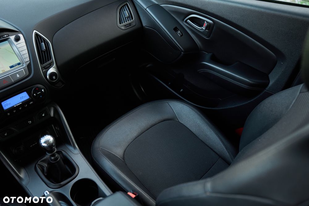 Hyundai ix35 - 20