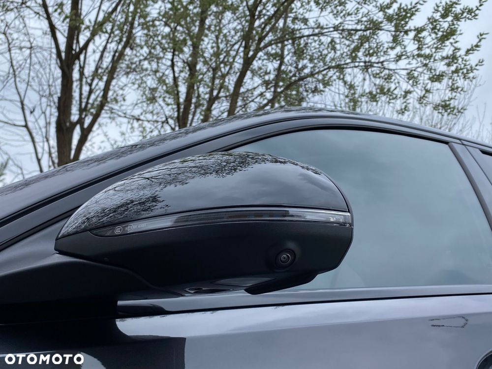 Mercedes-Benz Klasa C 200 d mHEV AMG - 34