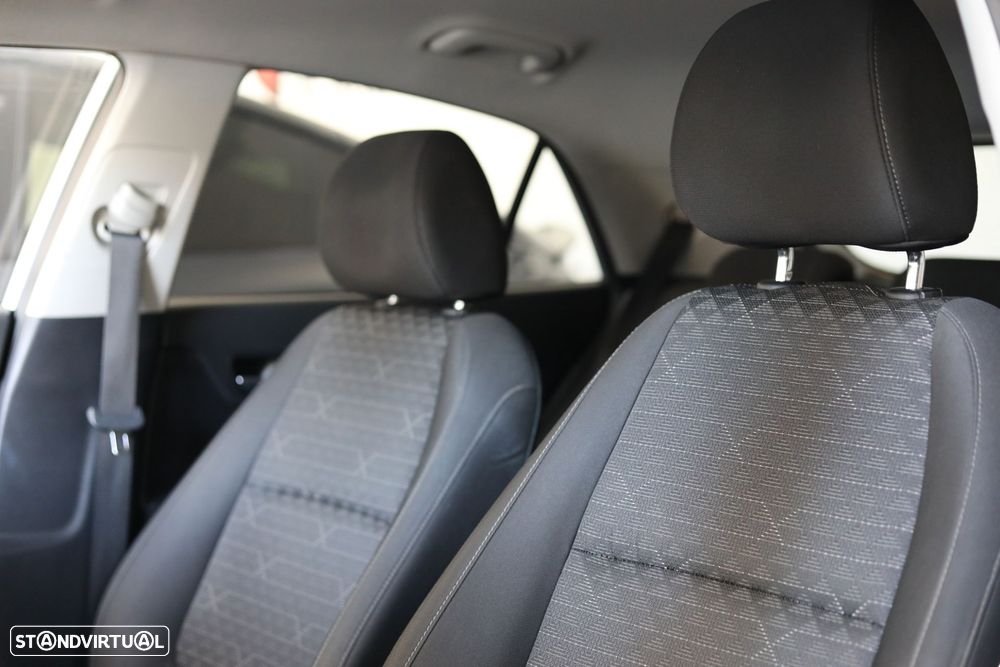 Kia Rio 1.0 T-GDi Wave - 11
